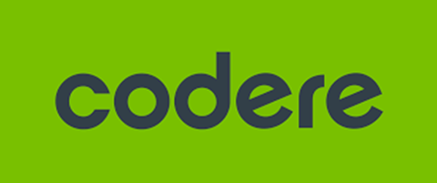 Codere logo