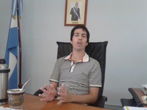 Ministro Ezequiel Cufré (Chubut)
