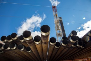 Foto YPF para suplemento Desarrollo