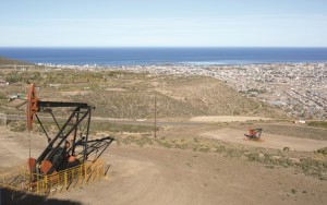 YPF en Comodoro Rivadavia wb